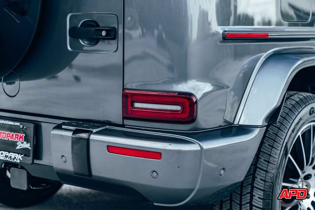 Used 2019 Mercedes-Benz G 550 image 49