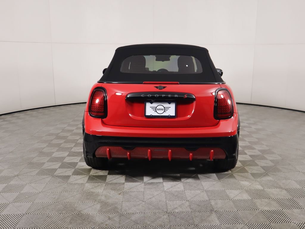 New 2026 MINI Cooper S image 14