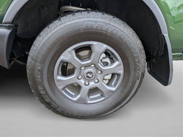 Used 2025 Ford Bronco Big Bend AWD/4WD image 23