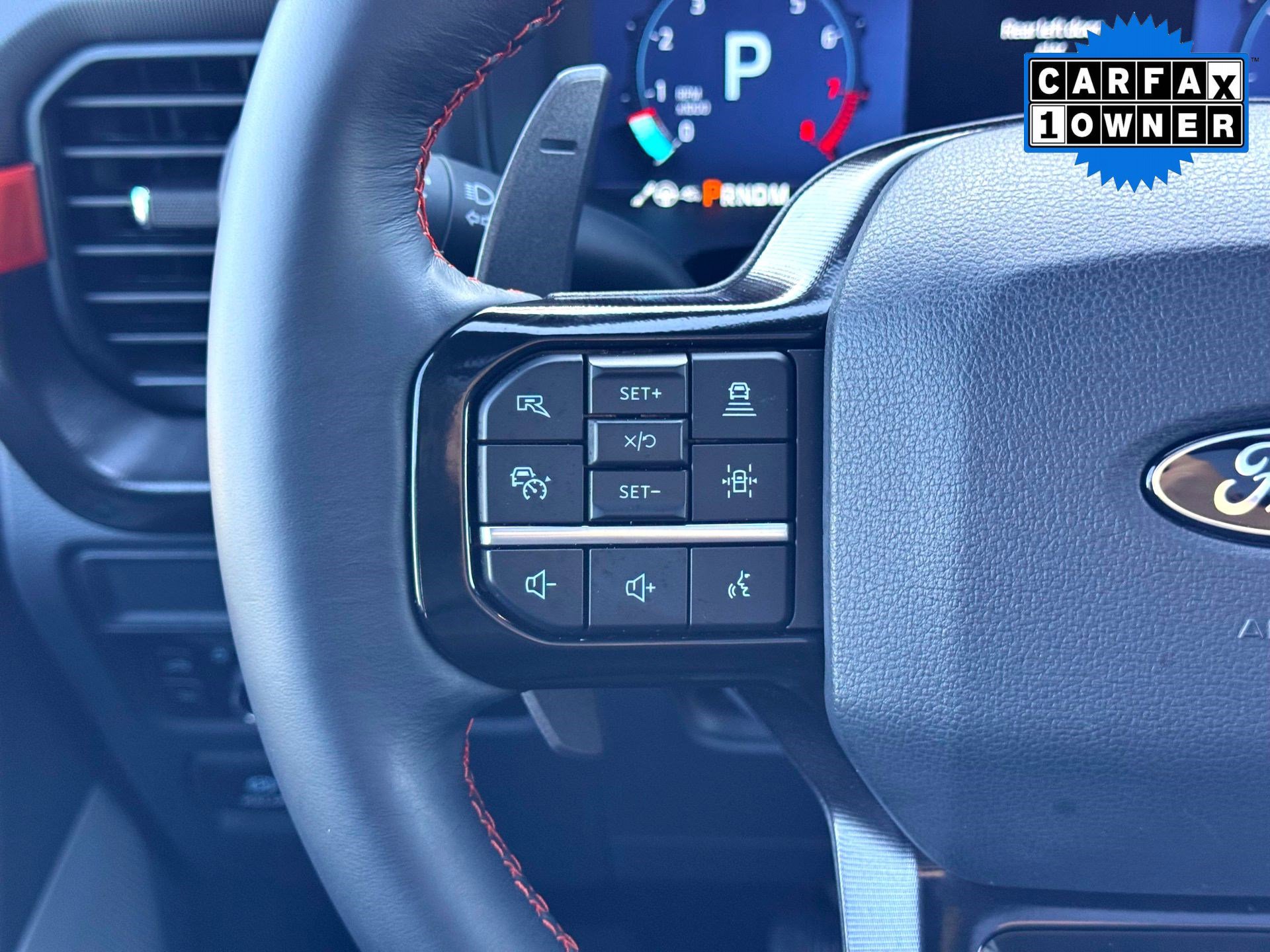 Used 2025 Ford F150 Raptor w/ Equipment Group 803A Raptor R image 26