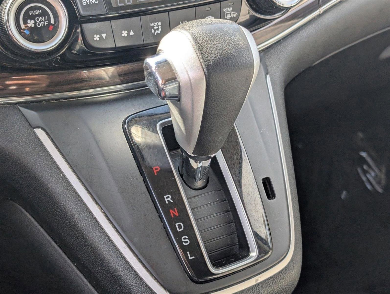 Used 2015 Honda CR-V EX-L image 12