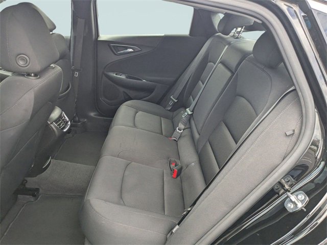 Used 2024 Chevrolet Malibu LT image 12