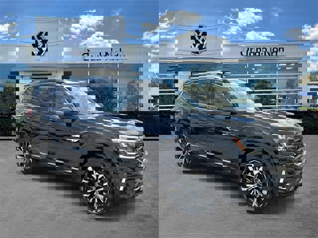 New 2026 Volkswagen Atlas SEL Premium R-Line