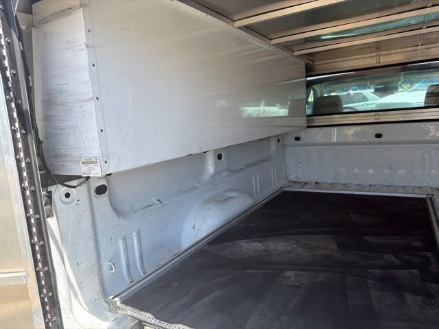 Used 2017 GMC Sierra 1500 2WD Regular Cab image 5