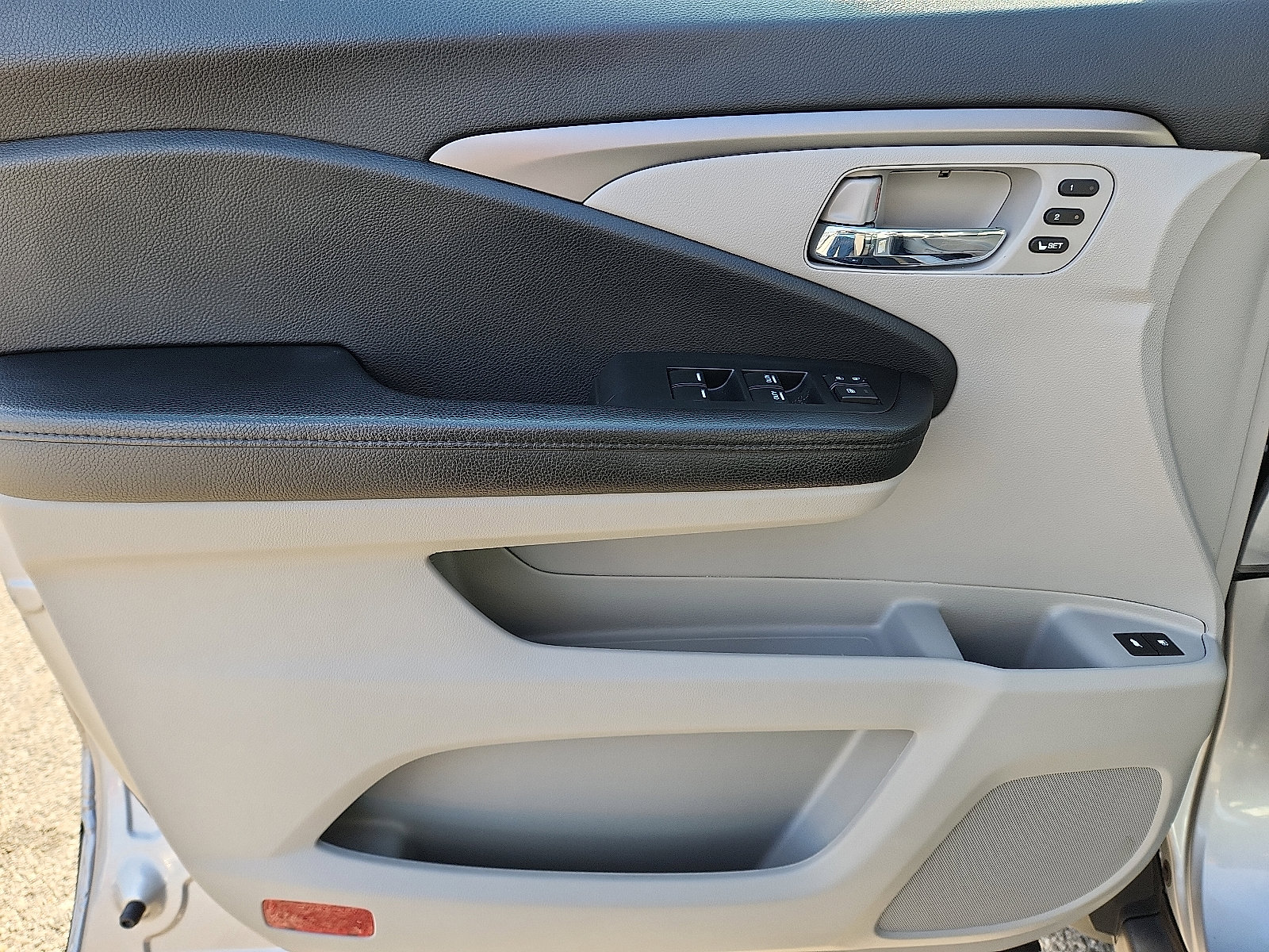 Used 2022 Honda Pilot Special Edition image 13