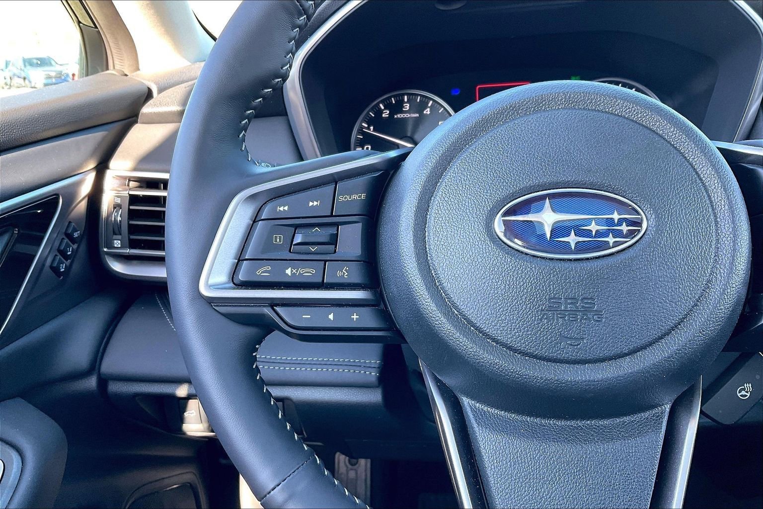 Certified 2025 Subaru Outback Touring w/ Popular Package #2 image 19