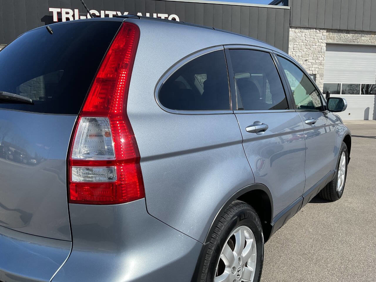 Used 2008 Honda CR-V EX-L image 8