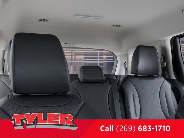 New 2026 Kia Carnival EX image 28