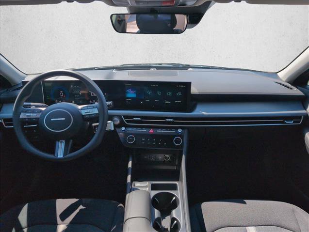 New 2026 Hyundai Sonata Blue FWD image 18