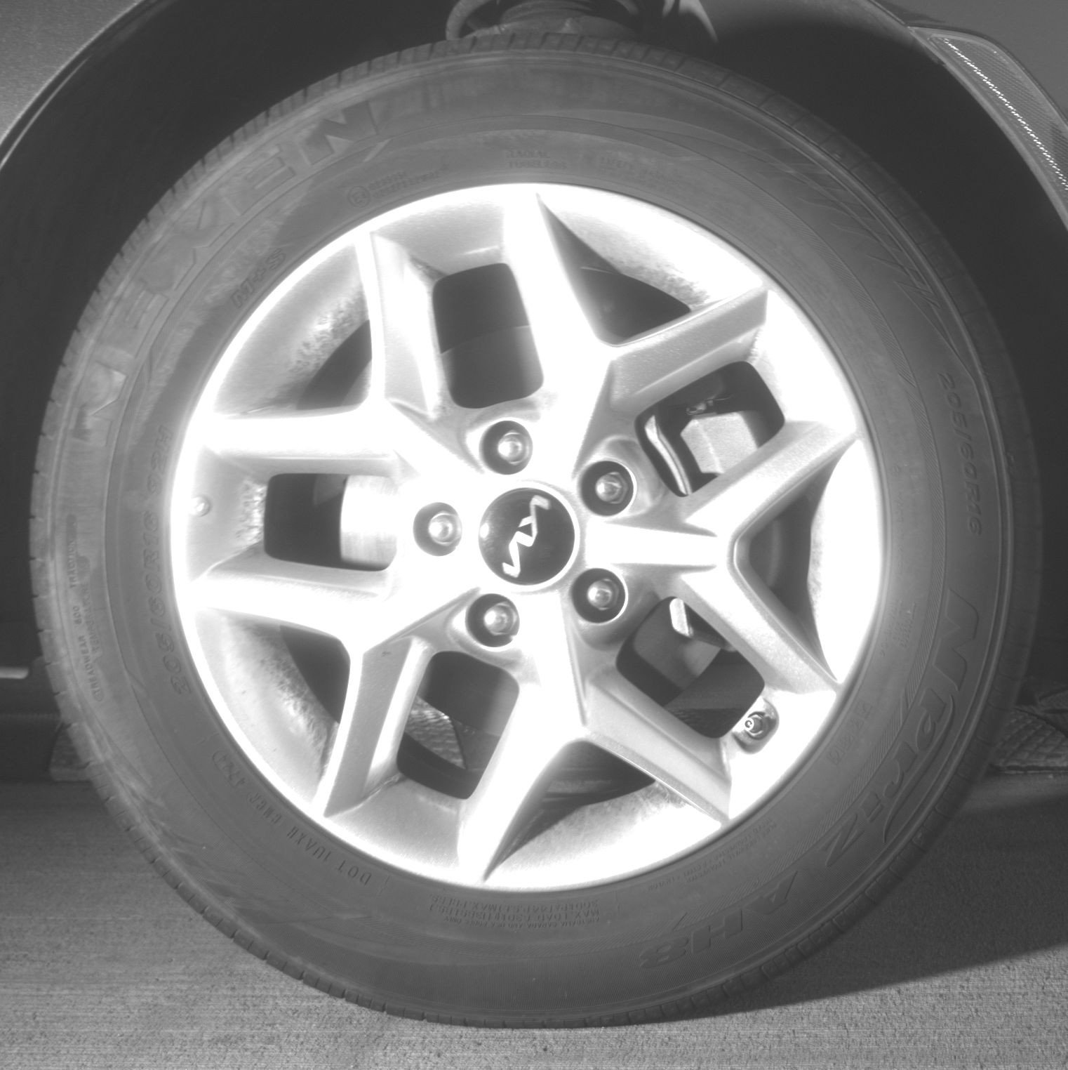 Used 2025 Kia Soul LX w/ LX Technology Package image 18