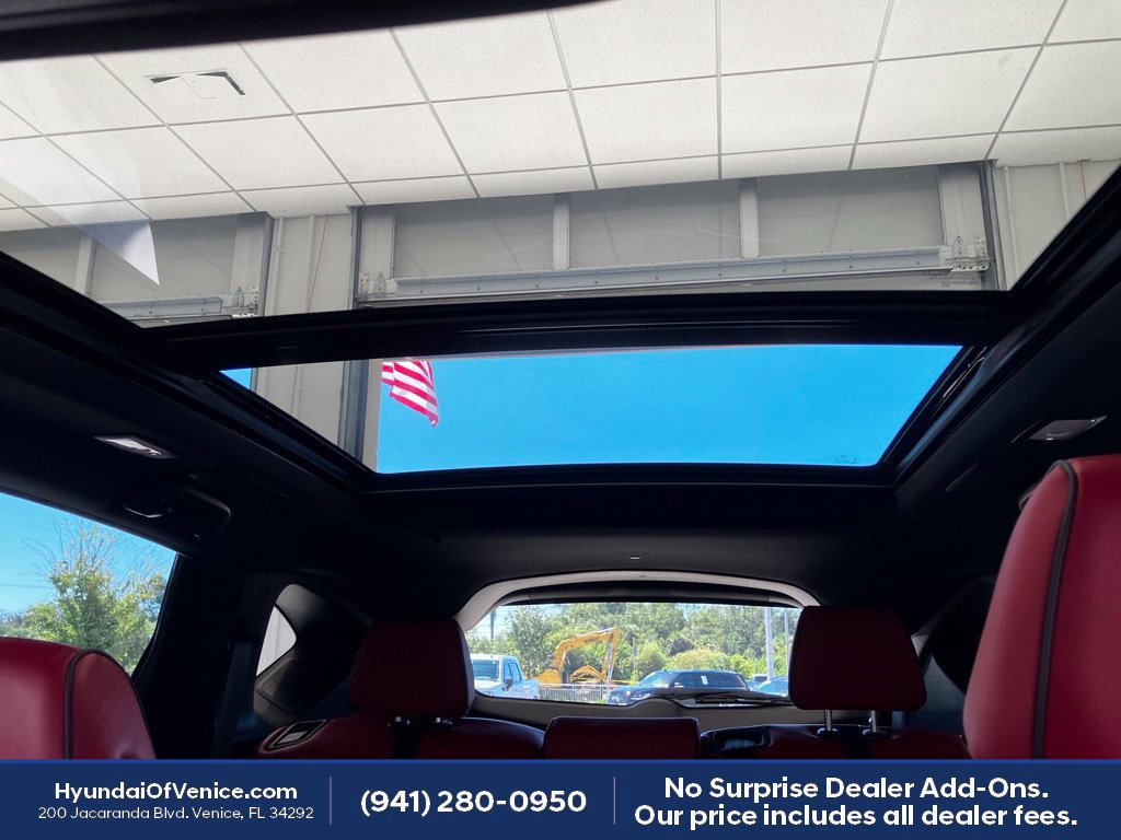 Used 2022 Acura RDX w/ Advance Package FWD image 8
