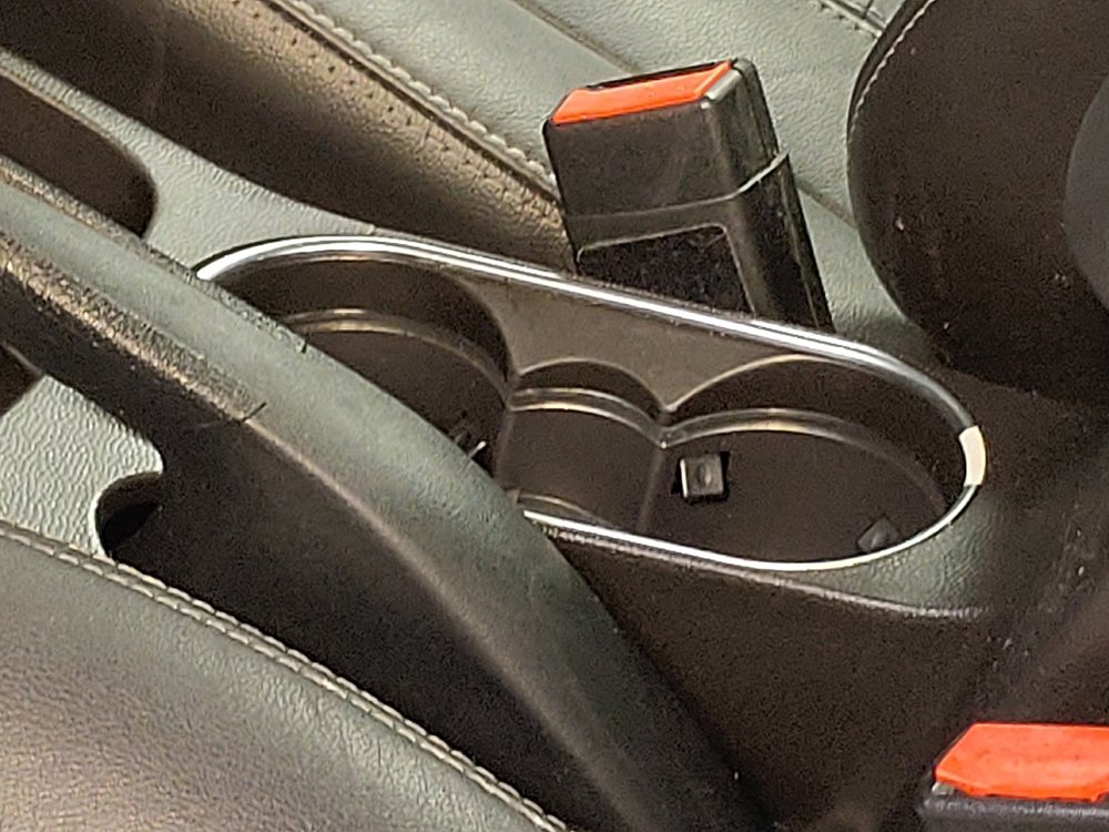 Used 2016 Ford Fiesta Titanium image 26