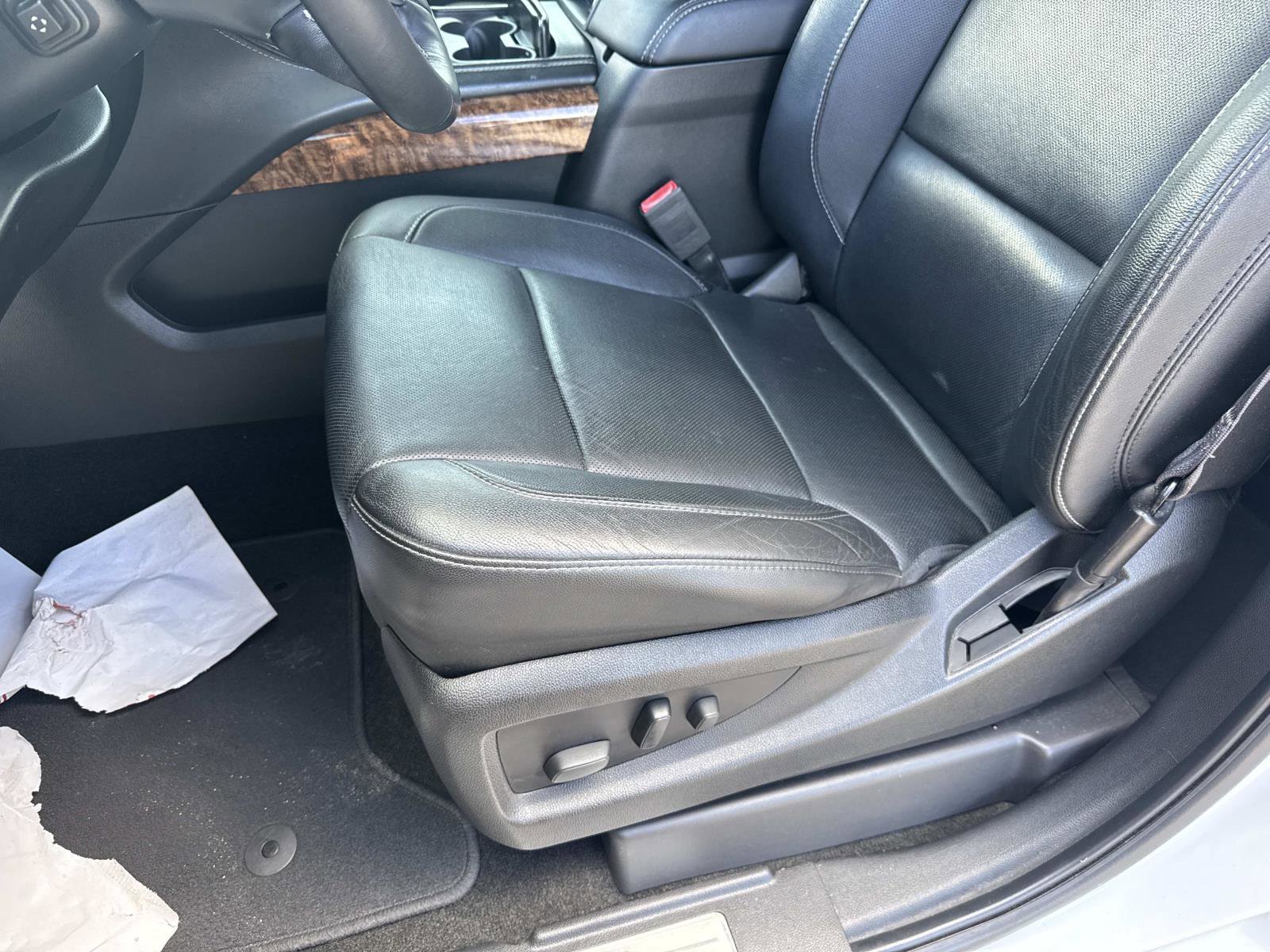 Used 2017 Chevrolet Tahoe Premier w/ Max Trailering Package image 21