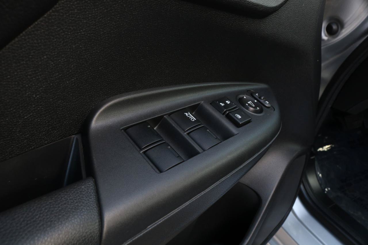 Used 2015 Honda Fit EX image 17