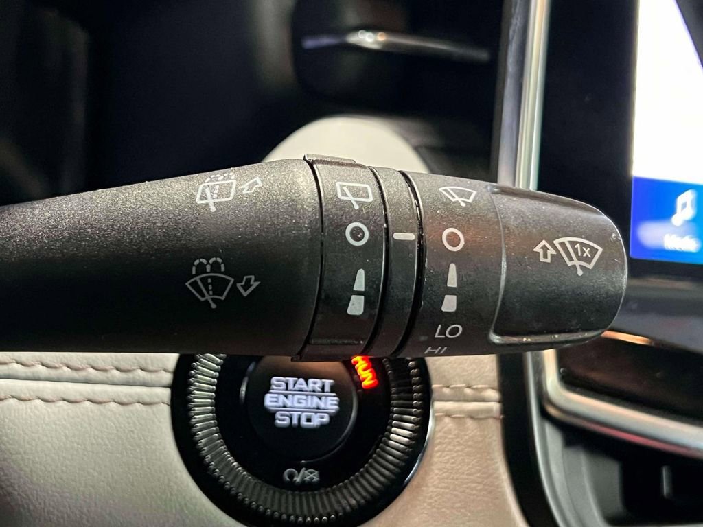 Used 2023 Jeep Compass Limited w/ Elite Group image 27