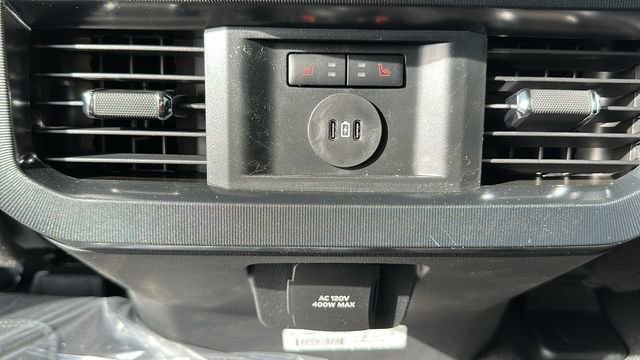 New 2025 Ford F350 Platinum w/ FX4 Off-Road Package image 12