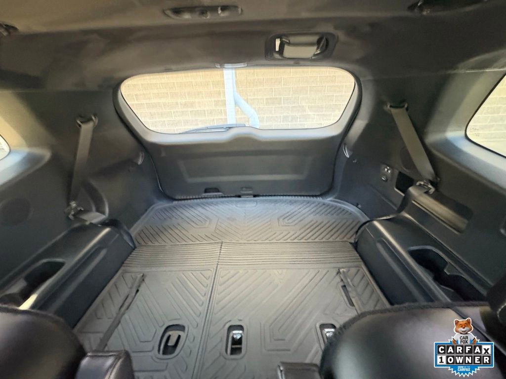 Certified 2025 Kia Telluride SX Prestige X-Line AWD/4WD image 28