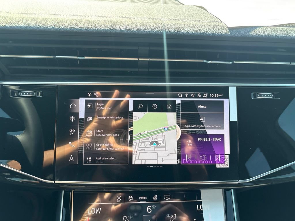 New 2026 Audi Q7 2.0T Premium AWD/4WD image 19