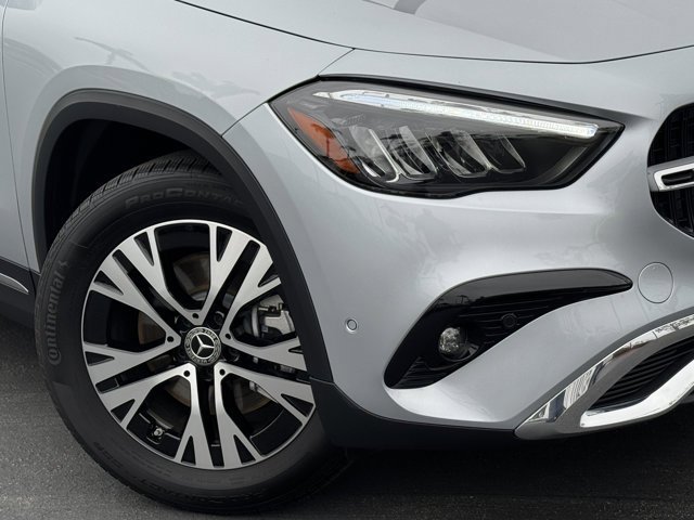 Used 2026 Mercedes-Benz GLA 250 image 2