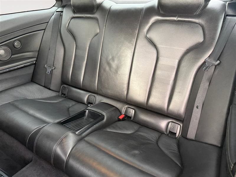 Used 2015 BMW M4 Coupe image 15