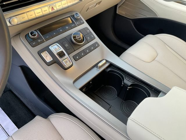 Used 2022 Hyundai Palisade Limited FWD image 23