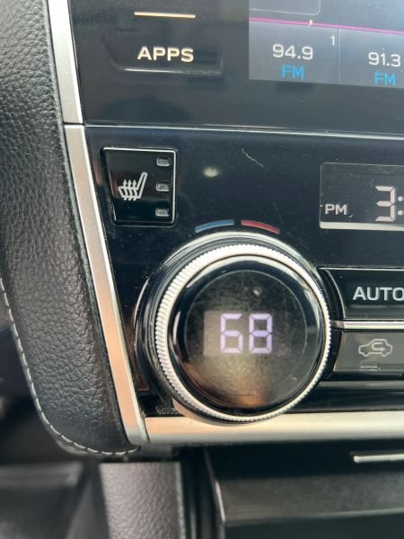 Used 2019 Subaru Outback 2.5i Limited w/ Popular Package #2 AWD/4WD image 35