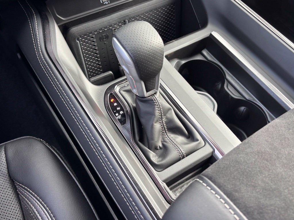New 2026 RAM 1500 RHO AWD/4WD image 18