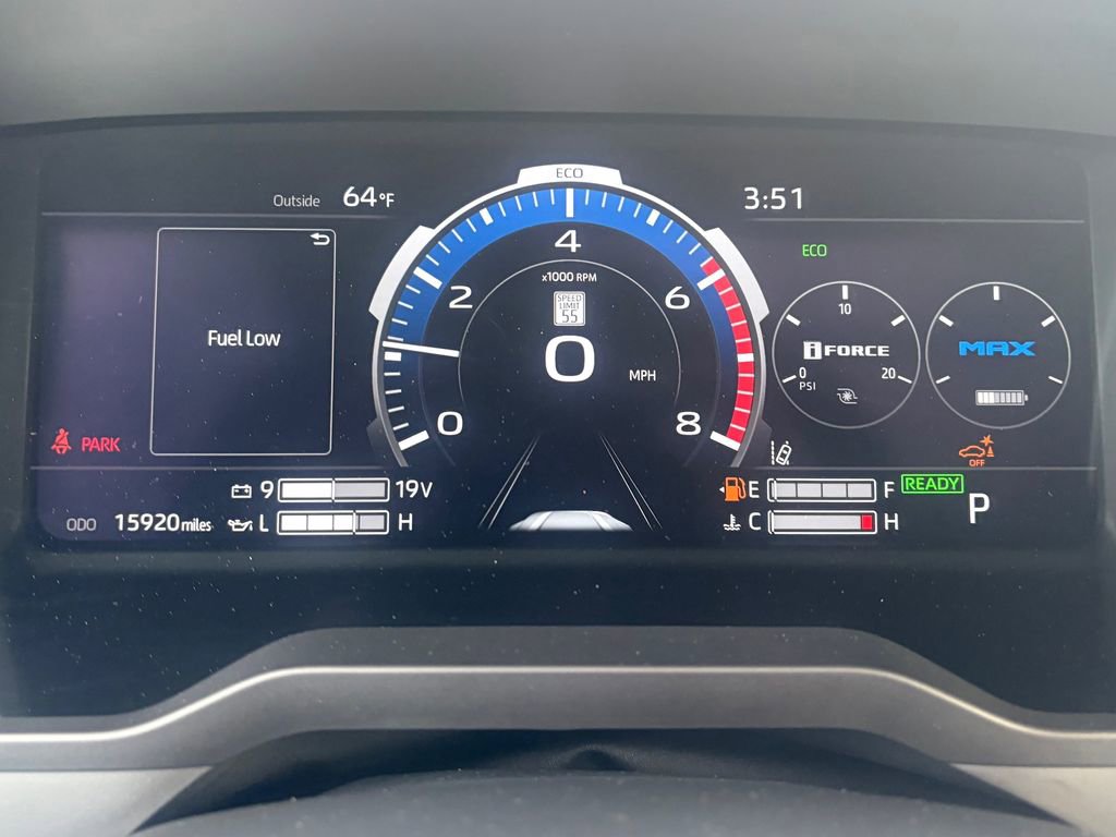 Used 2024 Toyota Tundra TRD Pro image 5