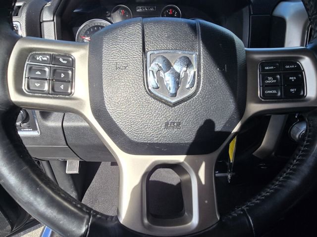 Used 2018 RAM 1500 Laramie image 23