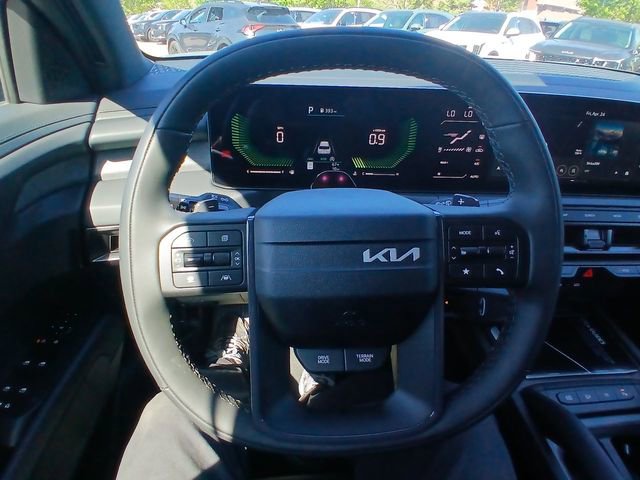 New 2027 Kia Telluride EX X-Line AWD/4WD image 14