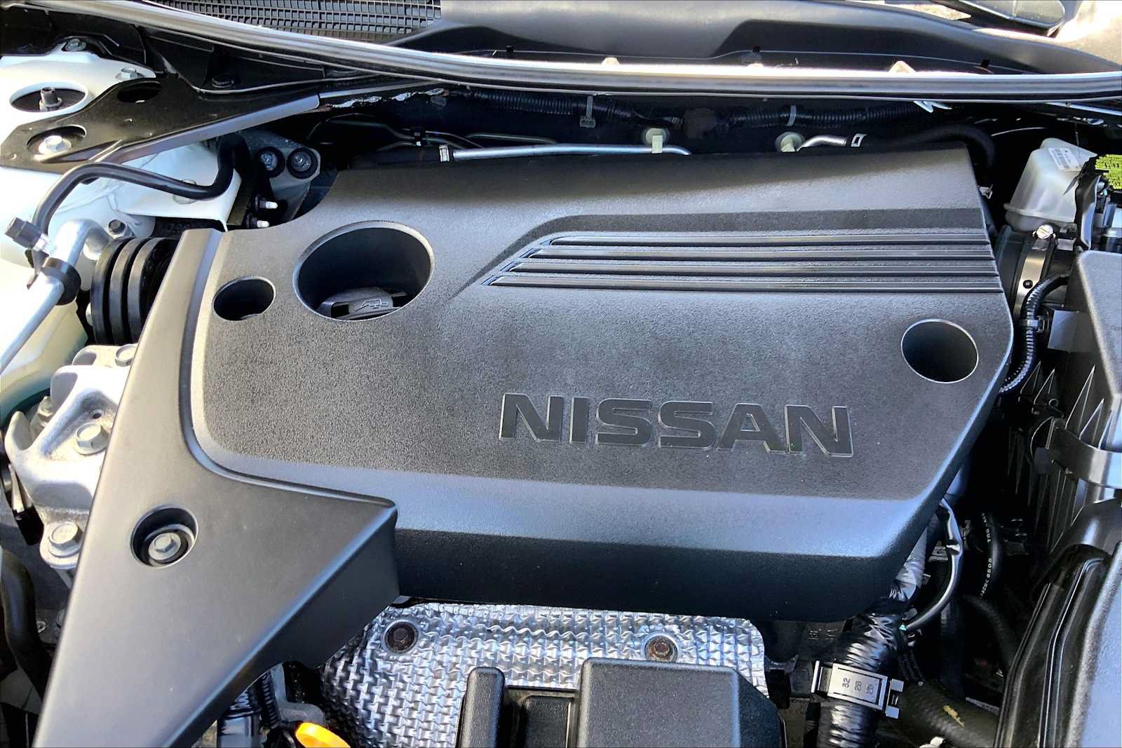Used 2018 Nissan Altima 2.5 S w/ S Convenience Package FWD image 27