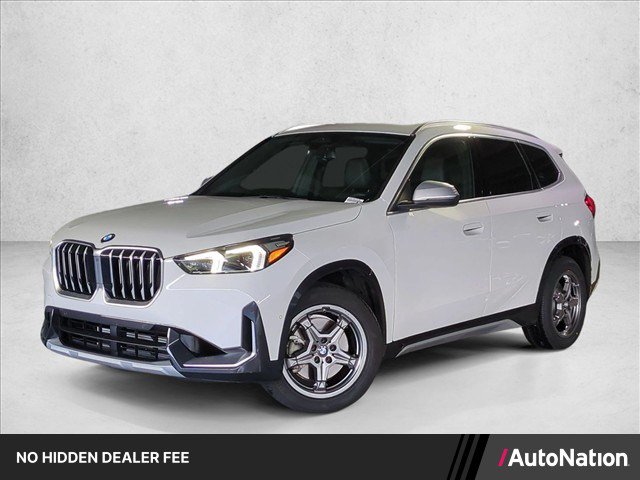 Used 2024 BMW X1 xDrive28i w/ Convenience Package