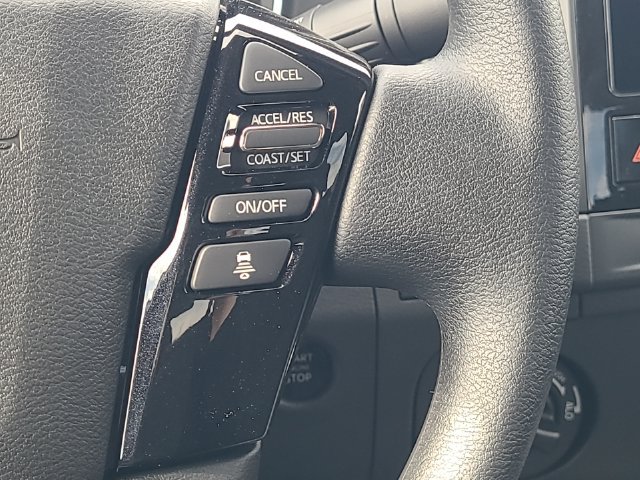 New 2027 Nissan Frontier S AWD/4WD image 17
