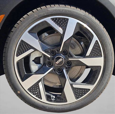 New 2026 MINI Cooper S FWD image 10