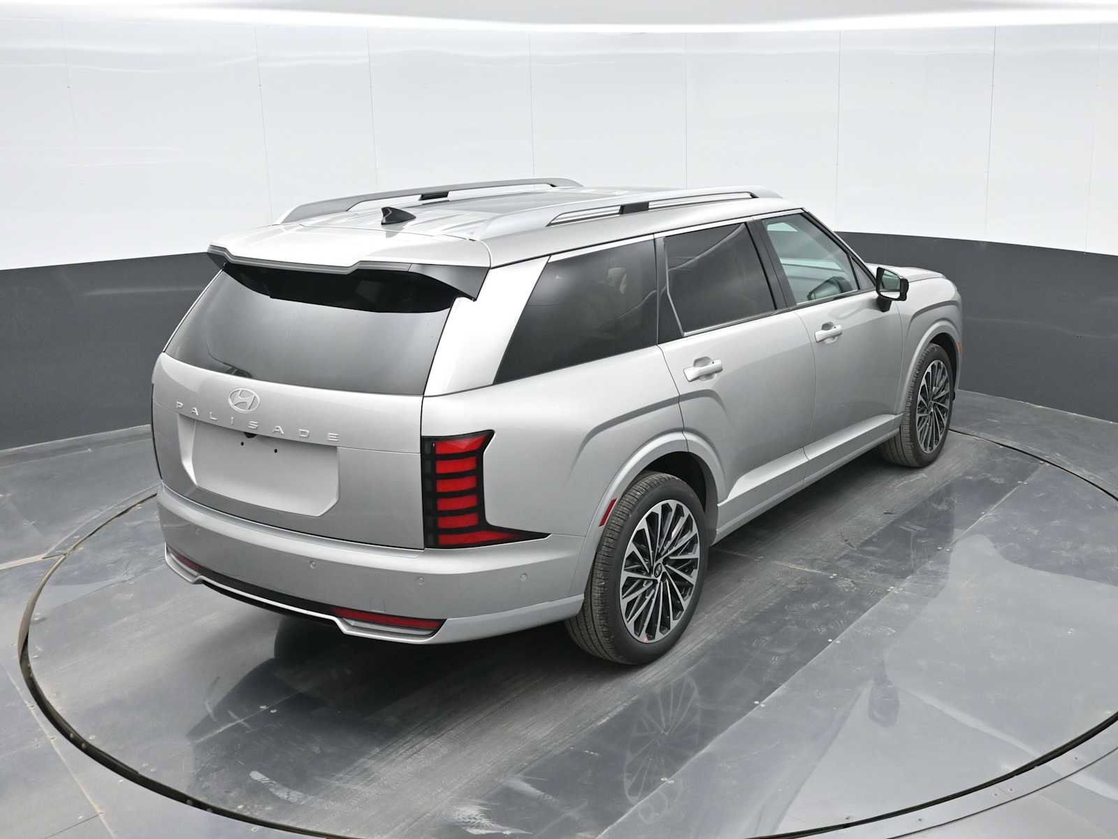 New 2026 Hyundai Palisade Calligraphy image 27