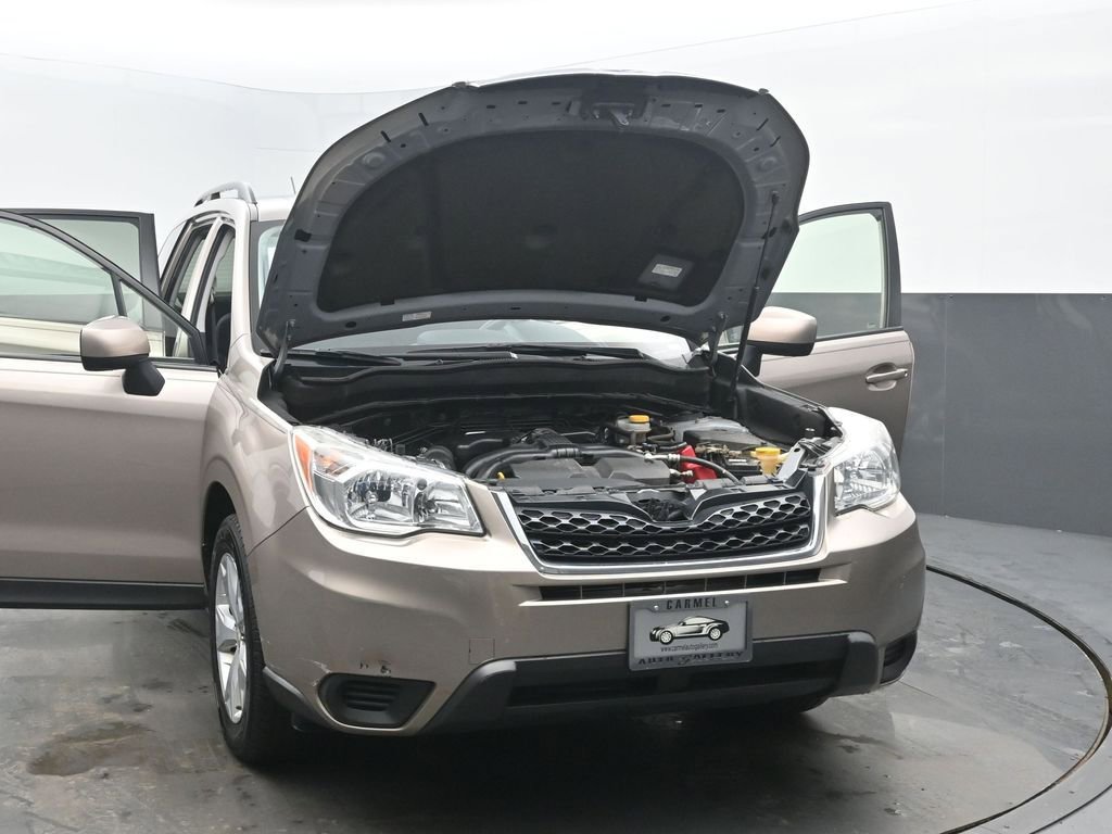 Used 2014 Subaru Forester 2.5i Premium w/ Popular Package #2 image 54