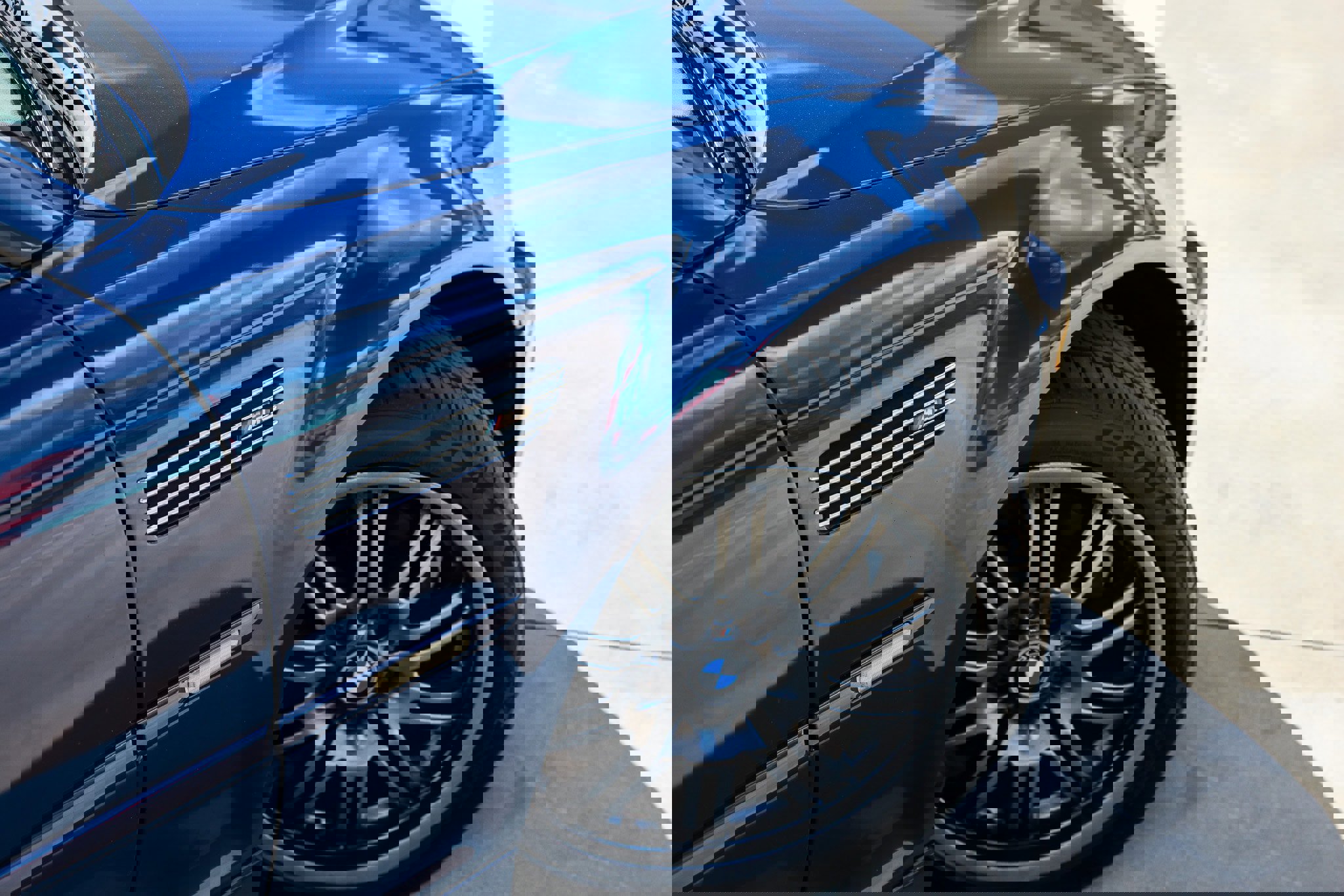 Used 2004 BMW M3 Coupe image 43