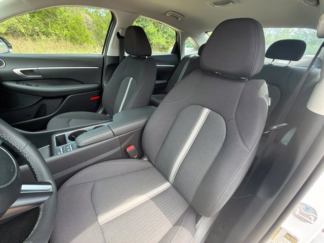 New 2026 Hyundai Sonata SEL FWD image 21