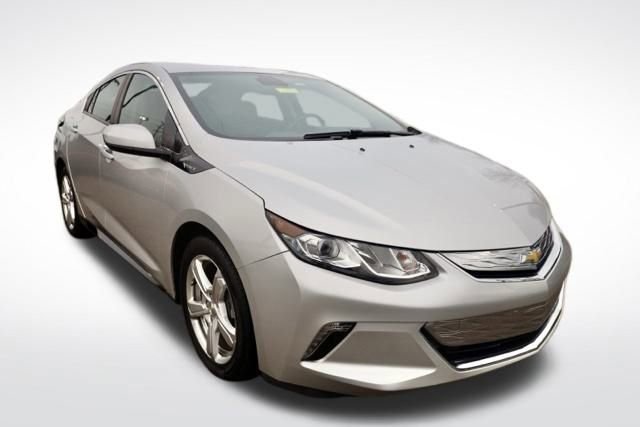 Used 2017 Chevrolet Volt LT w/ Comfort Package video 2