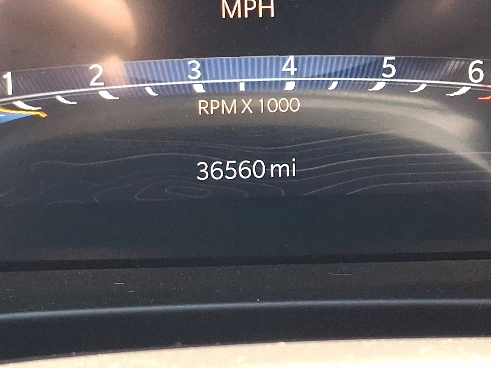 Used 2023 Jeep Grand Cherokee Limited AWD/4WD image 20