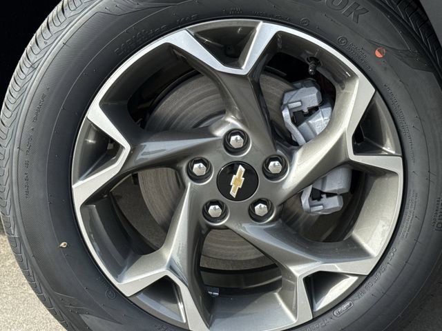 New 2026 Chevrolet Trax LT w/ Driver Confidence Package FWD image 10
