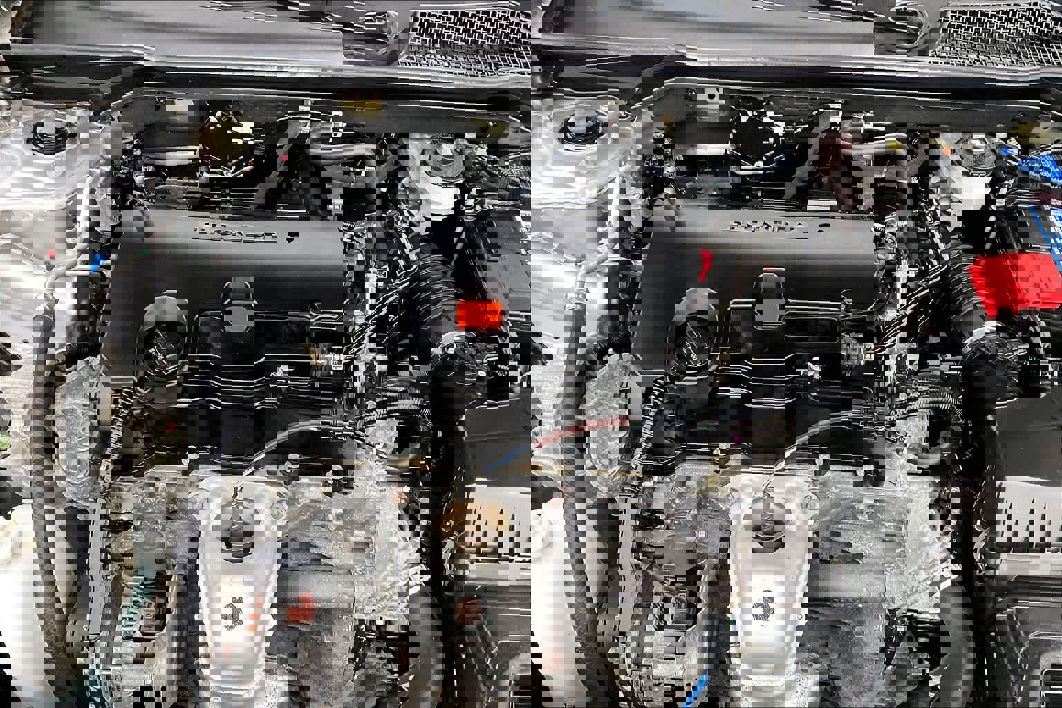 Used 2022 Honda Civic Sport image 28