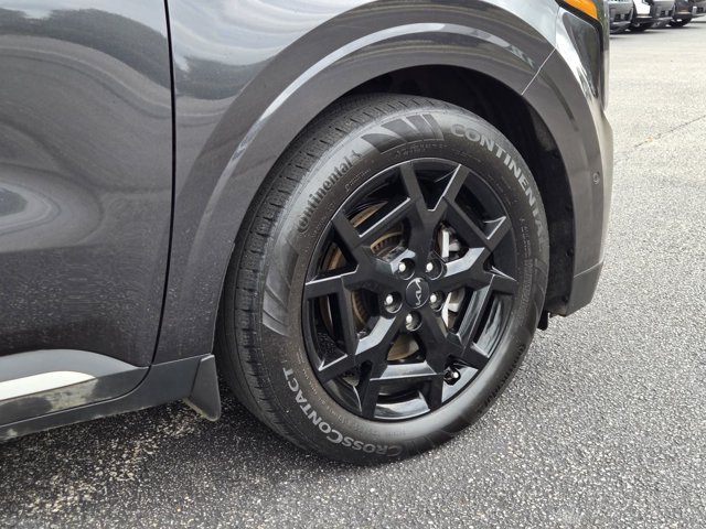 Certified 2025 Kia Carnival SX Prestige FWD image 11