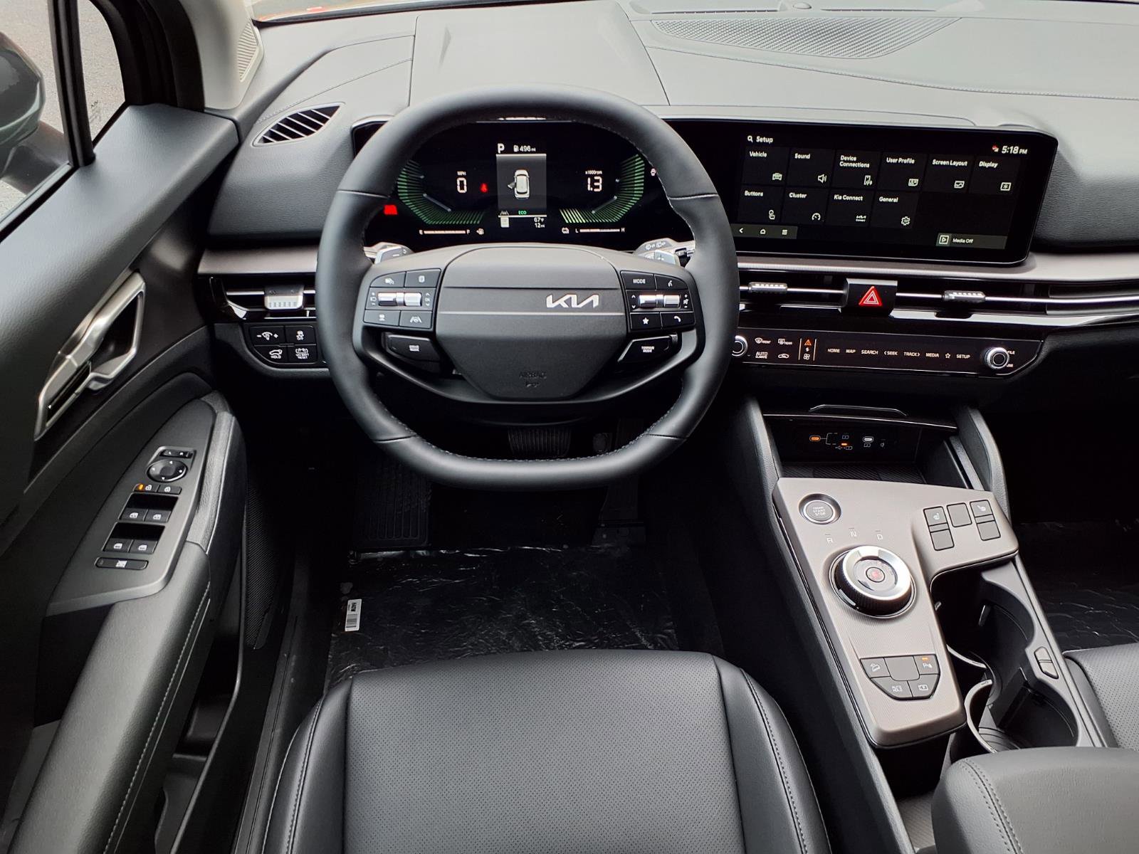 New 2026 Kia Sportage AWD Hybrid image 6