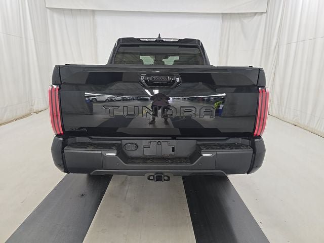 Used 2025 Toyota Tundra Limited AWD/4WD image 7