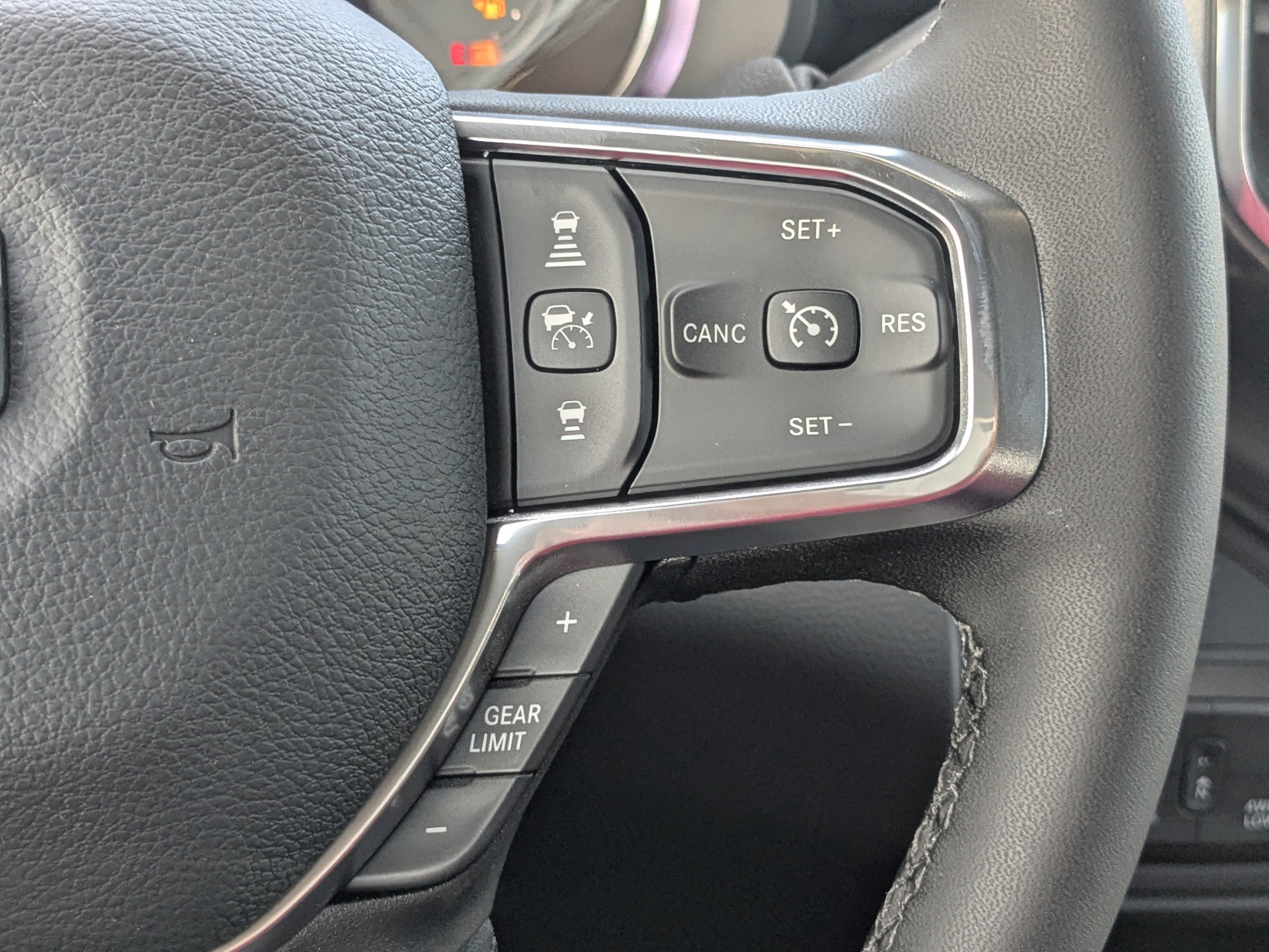 New 2026 RAM 3500 Laramie image 25