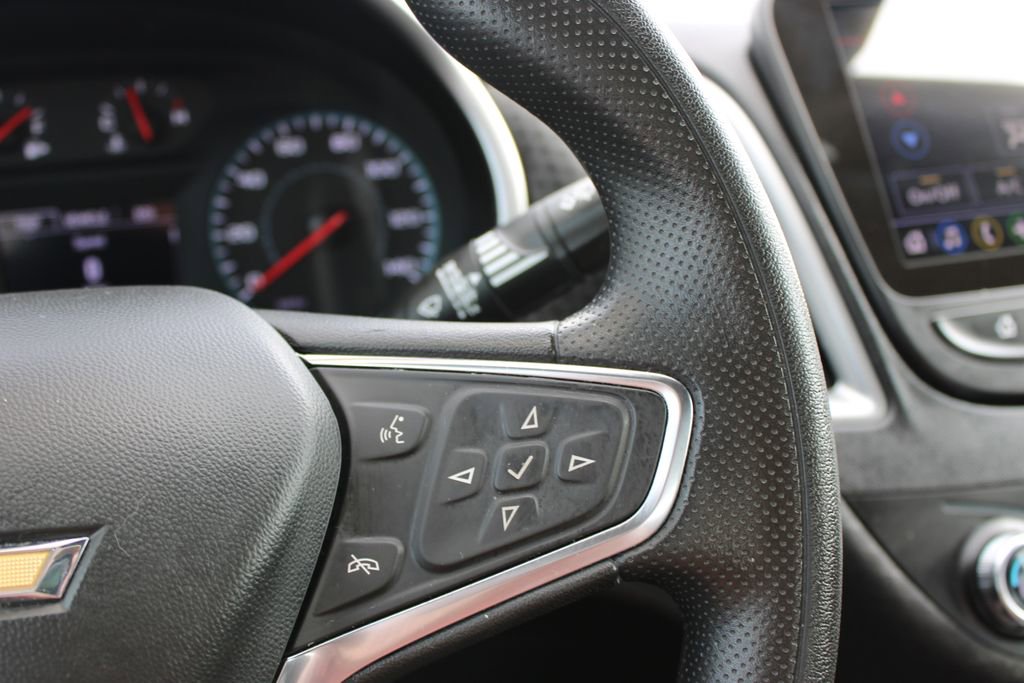Used 2024 Chevrolet Malibu LT FWD image 35
