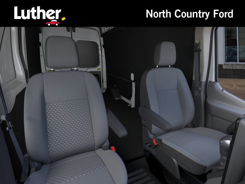 New 2026 Ford Transit 250 148 High Roof AWD image 10