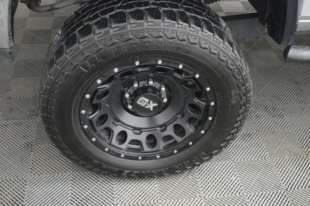 Used 2016 RAM 2500 SLT AWD/4WD image 21