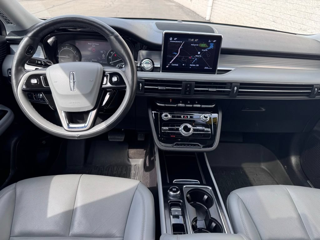 Used 2022 Lincoln Corsair AWD w/ Premium Package image 31